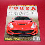Forza Magazine Number 131 February  2014