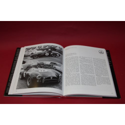 Cobra Der wahre Sportwagen 