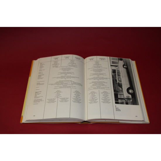 Deutsche Autos 1945 - 1975. Alle deutschen Personenwagen der letzten 30 Jahre