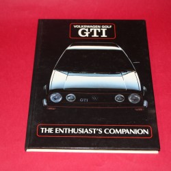 Volkswagen Golf GTI - The Enthusiast's Companion