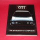 Volkswagen Golf GTI - The Enthusiast's Companion Volkswagen Golf GTI - The Enthusiast's Companion