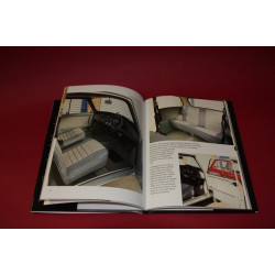 Mini Cooper & S - Colour,Data and Detail on the Road and Rally Cars 1960s to 1990s