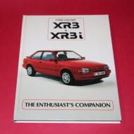 Ford Escort XR3 & XR3i - The Enthusiast's Companion