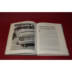 Ford Escort XR3 & XR3i - The Enthusiast's Companion