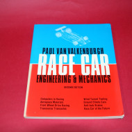 Race Car Engineering & Mechanics Second Edition
