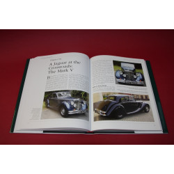 SS & Jaguar Cars SS & Jaguar Cars