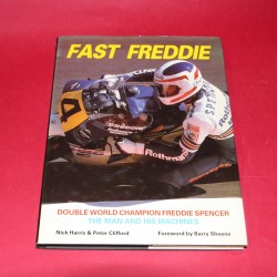 Fast Freddie 
