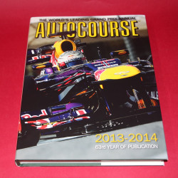 Autocourse 2013-14