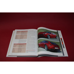 The Road Ferraris The Complete Story 