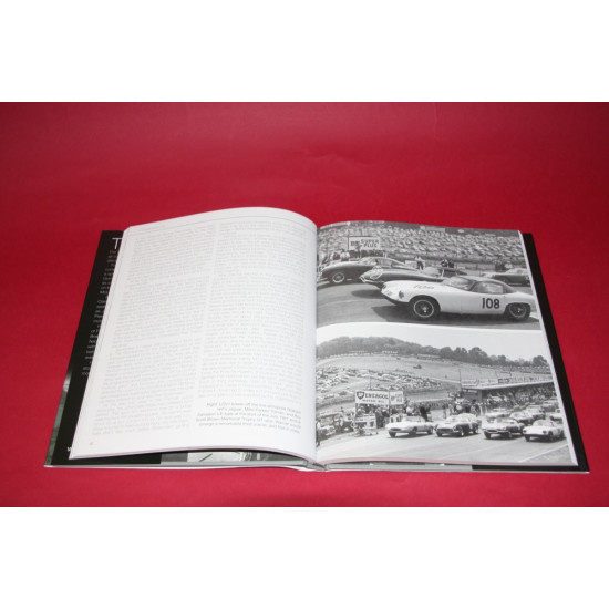 A Chequered Life Graham Warner and The Chequered Flag