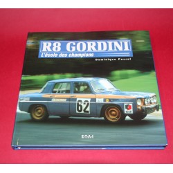 R8 Gordini L'ecole des Champions
