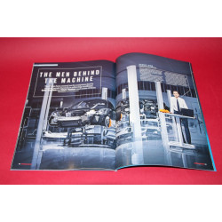 McLaren P1 - The Passion and People Behind Britain's New Hypercar - Autocar 