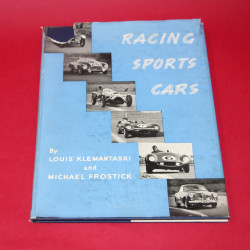 Racing Sports Cars