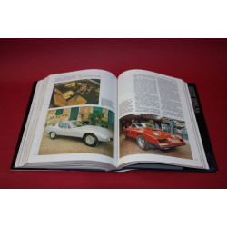 Jaguar E-Type The Definitive History 