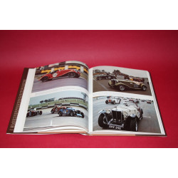 MG The Immortal T Series MG The Immortal T Series