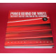 Power Behind The Wheel - Creativity and the Evolution of the Automobile Power Behind The Wheel - Creativity and the Evolution of the Automobile