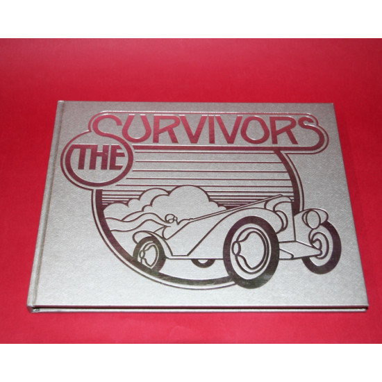 The Survivors 