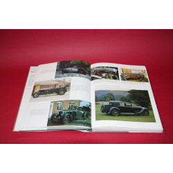 Bentley Specials & Special Bentleys