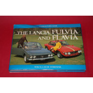 A Collector's Guide: The Lancia Fulvia and Flavia