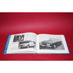 A Collector's Guide: The Lancia Fulvia and Flavia
