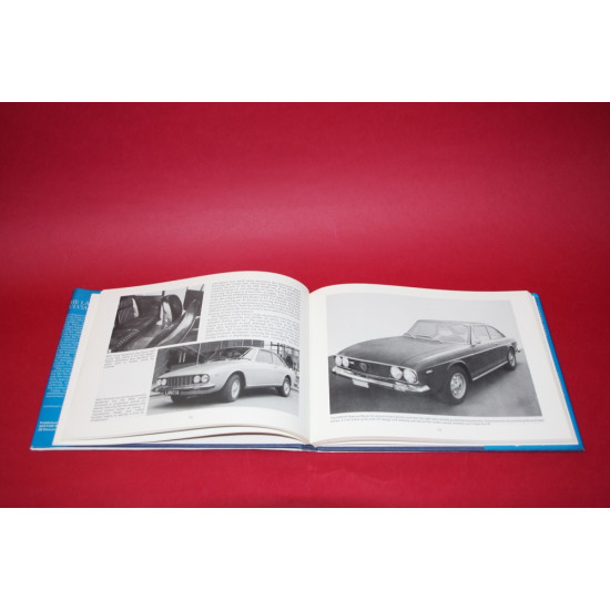 A Collector's Guide: The Lancia Fulvia and Flavia