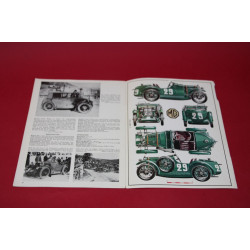 Profile Publications No 49: The 1905 3-Clinder Rolls-Royce