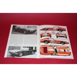 Profile Publications No 60: The AC Cobra
