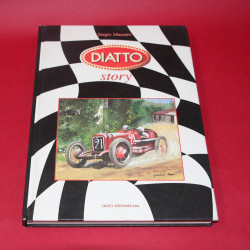 Diatto Story