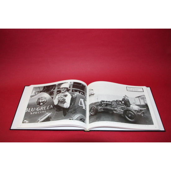 Hard Driving Men Images of Speed 1895-1960 Hard Driving Men Images of Speed 1895-1960