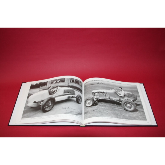 Hard Driving Men Images of Speed 1895-1960 Hard Driving Men Images of Speed 1895-1960