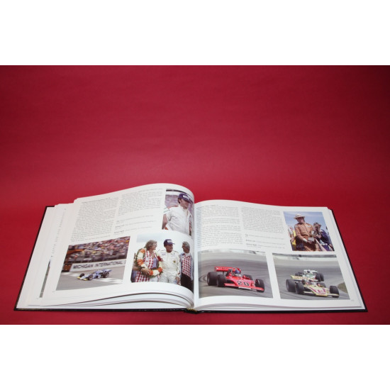 Seventies Championship Revolution - American Racing Championships