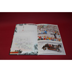 Three to Go Mario! Three to Go Mario!