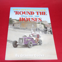 Round The Houses Albany 1936-1940