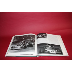 American Grand Prix Racing A Century of Drivers & Cars