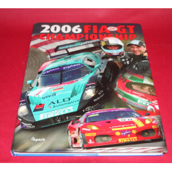 2006 FIA GT Championship