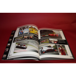 2008 FIA GT Championship & FIA GT3 European Championship