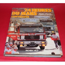 RTL presents 24 Heures Du Mans Camions