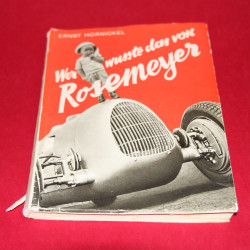 Rosemeyer