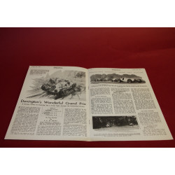 Rosemeyer Last Victory