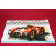 Arrivederci Targa Dedicato Alla 57a Targa Florio Programme 13 Maggio 1973 Reprint