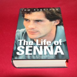 The Life of Senna The Life of Senna