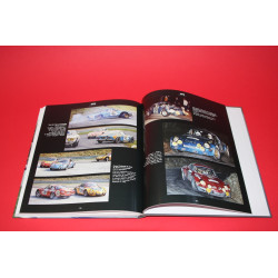 Emotion Alpine 1955-1976