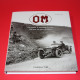 OM - Gli Uomini, Le Macchine, Le Corse - The Men, The Cars, The Races OM - Gli Uomini, Le Macchine, Le Corse - The Men, The Cars, The Races