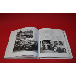 OM - Gli Uomini, Le Macchine, Le Corse - The Men, The Cars, The Races