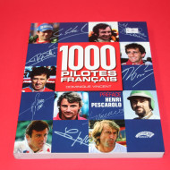 1000 Pilotes Francais