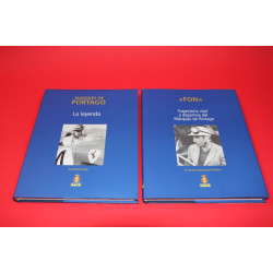 Marques De Portago La Leyenda / Fon Marques De Portago La Leyenda / Fon