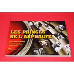 Les Princes De L'Asphalte