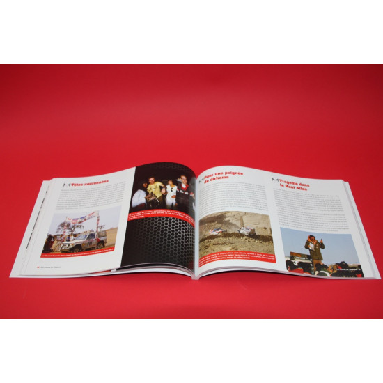 Les Princes De L'Asphalte