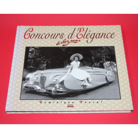 Concours d'Elegance de chez nous