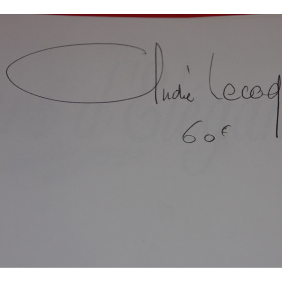 Concours d'Elegance de chez nous